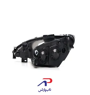 کدام چراغ جلو برای ۲۰۶ تیپ ۲ شما مناسب است؟